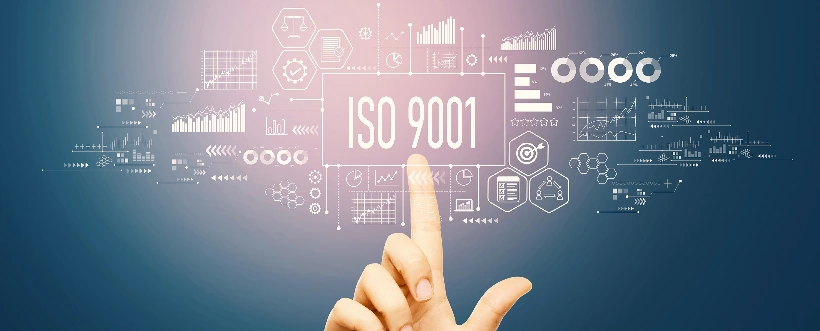 ISO 9001 nueva versión