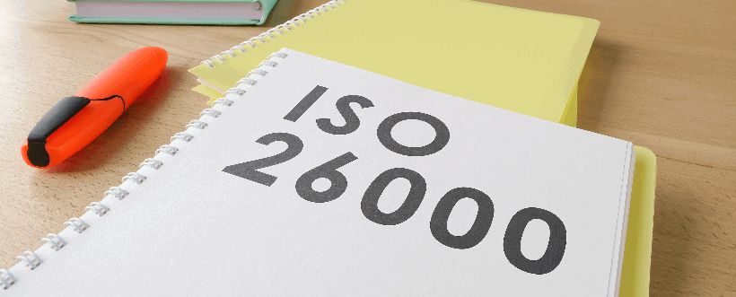 ISO 26000. Guía Sobre La Responsabilidad Social Corporativa, Una Apuesta Segura De Futuro