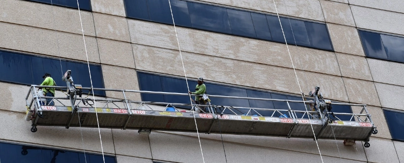 Auditoría de riesgos del trabajo