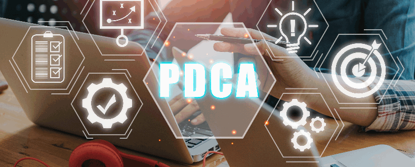 Ciclo PDCA