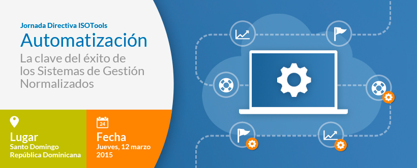 Jornada Automatizacion República Dominicana
