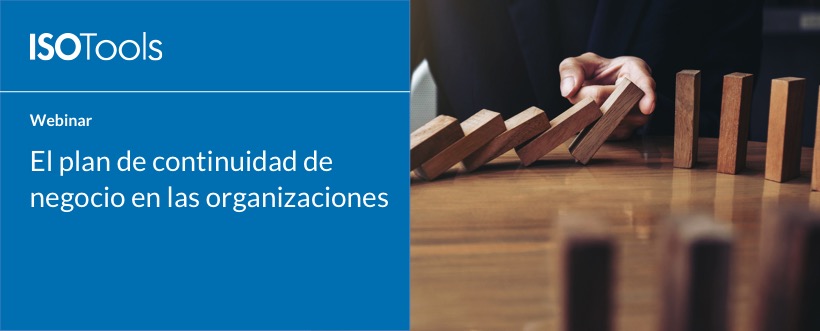 img-webinar- El plan de continuidad de negocio en las organizaciones