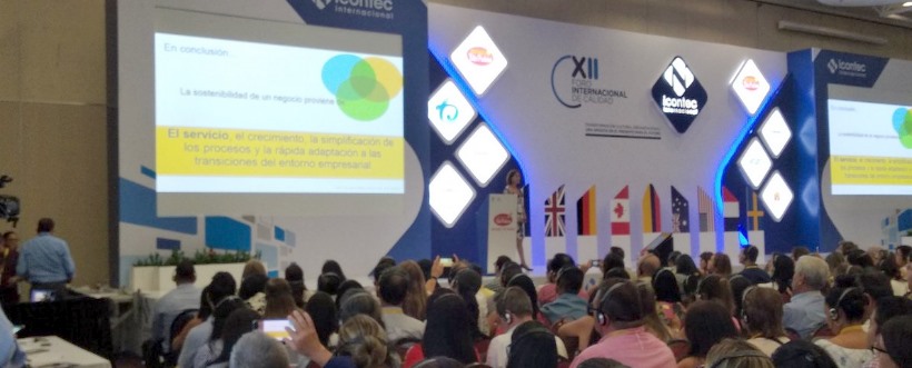 XII Foro Internacional De Calida.