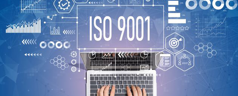 Documentación en ISO 9001