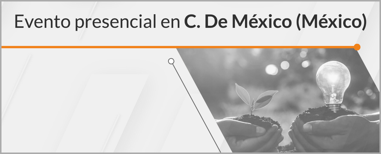 Sostenibilidad e Innovación. ¿Cuál es el papel de México en la Transformación Digital y la Sostenibilidad Corporativa?