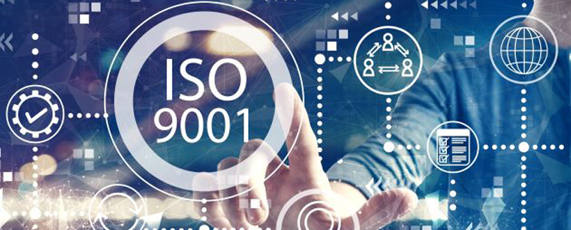 Requisitos legales y reglamentarios en ISO 9001