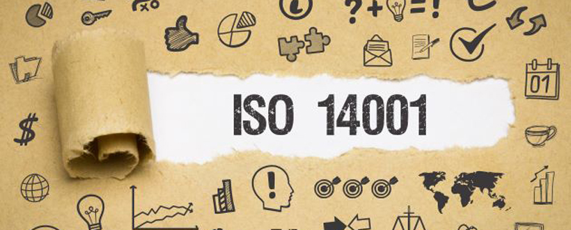 Anexo A en ISO 14001