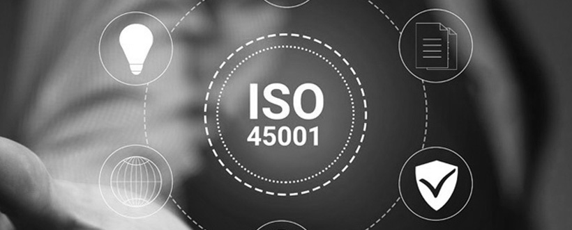 Software de ISOTools para saber manejar situaciones de alto riesgo según la ISO 45001